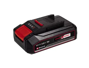 EINHELL AKUMULATOR PXC  18V 2,5Ah