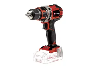 EINHELL WKRĘTARKA TE-CD 18/50 LI BL Solo