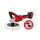 EINHELL POLERKA KĄTOWA CE-CP 18/180 Li E-Solo