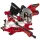 EINHELL PIŁA UKOŚNA TE-MS 36/210 Li-Solo