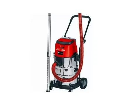 EINHELL ODKURZACZ WARSZTATOWY TE-VC 36/30 Li S-Solo
