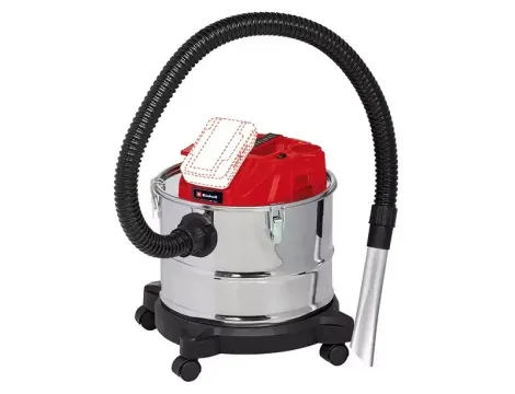 EINHELL ODKURZACZ DO POPIOŁU TE-AV 18/15 Li C-Solo