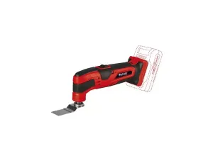 EINHELL NARZĘDZIE WIELOFUNKCYJNE TC-MG 18 Li-Solo