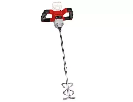 EINHELL MIESZARKA TE-MX 18 Li-Solo