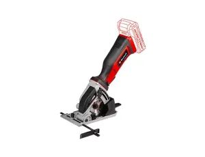 EINHELL PILARKA TARCZOWA TE-CS 18/89 Li Solo
