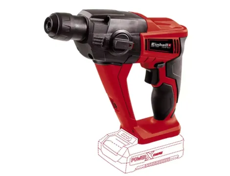 EINHELL MŁOTOWIERTARKA TE-HD 18 Li-Solo