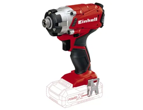 EINHELL ZAKRĘTARKA UDAROWA TE-CI 18/1 Li-Solo