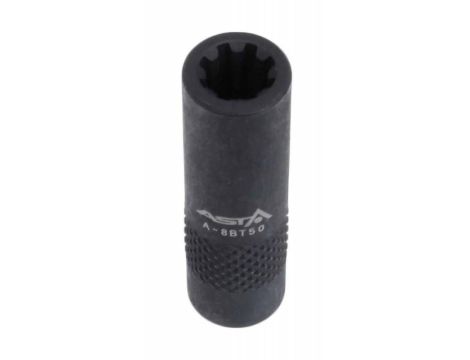 ASTA NASADKA DO OBUDOWY TURBINY 10mm/8-KĄTNA