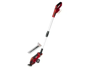 EINHELL NOŻYCE DO KRZEWÓW I TRAWY GE-CG 18/100 Li T-Solo