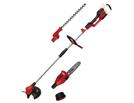 EINHELL URZĄDZENIE WIELOFUNKCYJNE AK GE-LM 36/4in1 Li-Solo