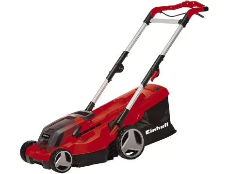 EINHELL KOSIARKA GE-CM 36/37 Li-Solo