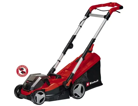 EINHELL KOSIARKA GE-CM 36/34-1 Li Solo