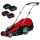 EINHELL KOSIARKA GE-CM 36/43 Li M (2x4,0Ah)