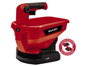 EINHELL SIEWNIK GE-US 18 LI Solo