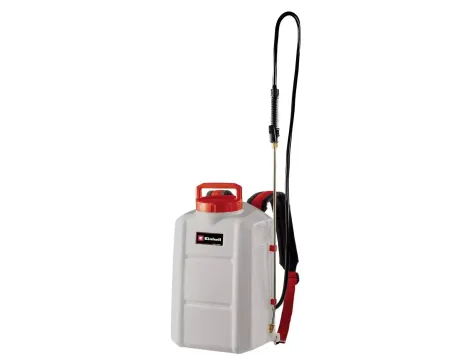 EINHELL OPRYSKIWACZ GE-WS 18/150 Li-Solo
