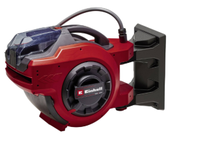 EINHELL WÓZEK NA WĄŻ GE-HR 18/30 WH Li-Solo