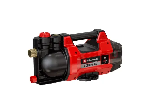 EINHELL POMPA OGRODOWA AQUINNA 18/28