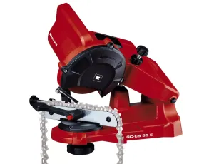 EINHELL OSTRZARKA DO ŁAŃCUCHÓW GC-CS 85 E