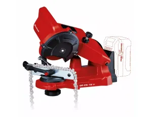 EINHELL OSTRZARKA DO ŁAŃCUCHÓW GE-CS 18 Li Solo