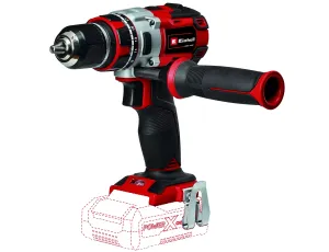 EINHELL WKRĘTARKA TP-CD 18/80 LI BL Solo