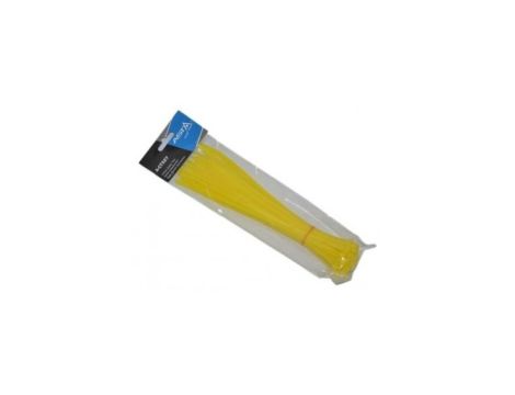 ASTA OPASKA 5x250mm 50szt. ŻÓŁTA