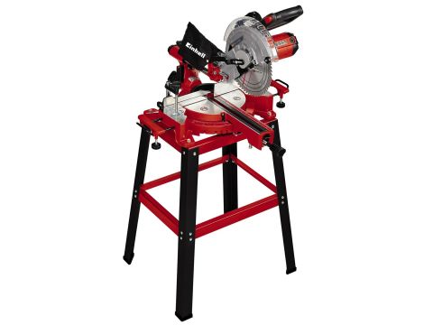 EINHELL PIŁA UKOŚNA ZE STOŁEM TC-SM 2531/2 U
