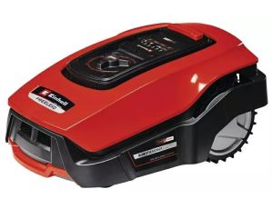 EINHELL ROBOT KOSZĄCY DO TRAWY FREELEXO 750 LCD BT - image 2
