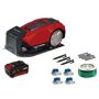 EINHELL ROBOT KOSZĄCY DO TRAWY FREELEXO 750 LCD BT - 2
