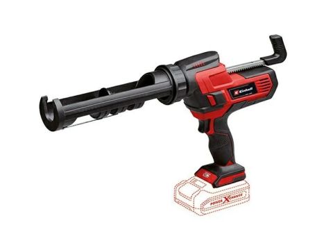EINHELL PISTOLET DO USZCZELNIANIA TE-SG 18/10 Li SOLO