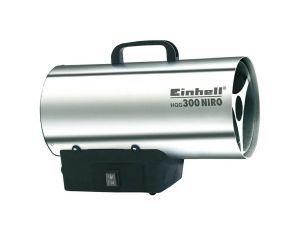 EINHELL NAGRZEWNICA GAZOWA NIRO HGG 300