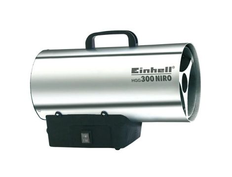 EINHELL NAGRZEWNICA GAZOWA NIRO HGG 300
