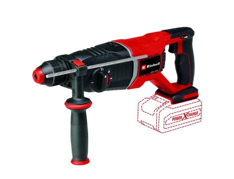 EINHELL MŁOTOWIERTARKA TP-HD 18/26 D Li BL Solo