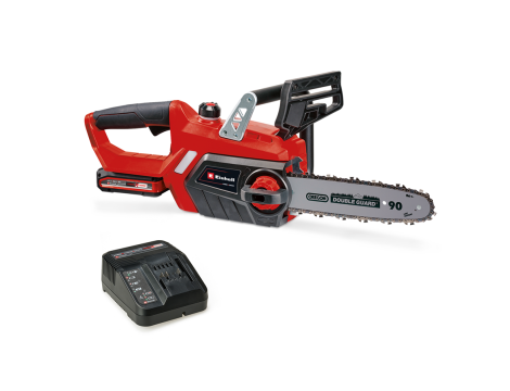 EINHELL PILARKA ŁAŃCUCHOWA GE-LC 18 Li 3AH