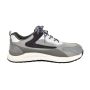 AWTOOLS BUTY NISKIE SILVER R.42 KAT.SBP - 4