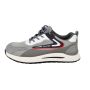 AWTOOLS BUTY NISKIE SILVER R.42 KAT.SBP - 5