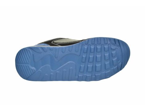 AWTOOLS BUTY NISKIE NEON BLUE R.42 KAT.SB LEKKIE - 3