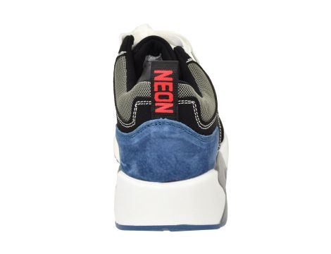 AWTOOLS BUTY NISKIE NEON BLUE R.42 KAT.SB LEKKIE - 4