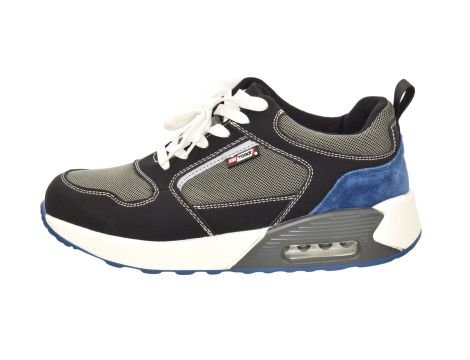 AWTOOLS BUTY NISKIE NEON BLUE R.42 KAT.SB LEKKIE - 5