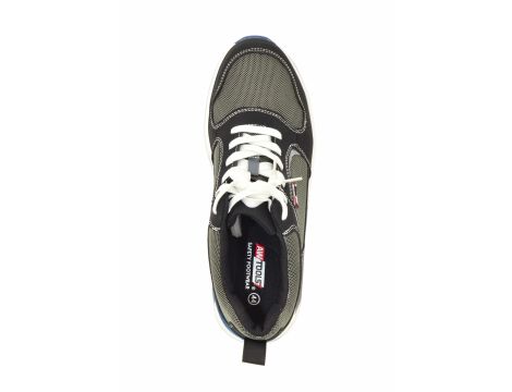 AWTOOLS BUTY NISKIE NEON BLUE R.42 KAT.SB LEKKIE - 6