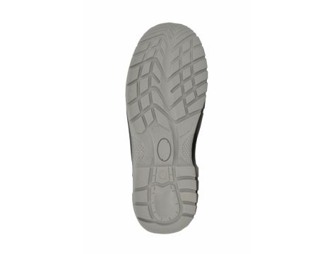 AWTOOLS BUTY WYSOKIE ZINC R.41 KAT.S3 OCIEPLANE