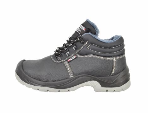 AWTOOLS BUTY WYSOKIE ZINC R.45 KAT.S3 OCIEPLANE - 5