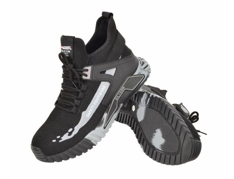 AWTOOLS BUTY WYSOKIE SILICON R.44 KAT.SBP - 2