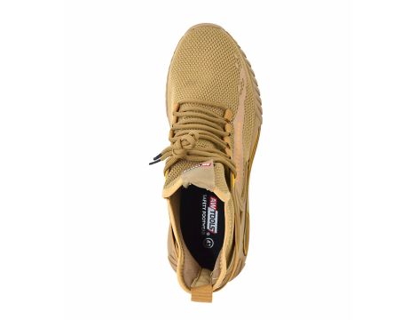 AWTOOLS BUTY WYSOKIE GOLD R.41 KAT.SBP - 5