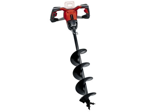 EINHELL WIERTNICA DO GLEBY GP-EA 18/150 Li BL-SOLO - 2