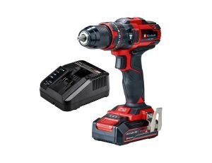 EINHELL WKRĘTARKA TE-CD 18/44 Li 1x2,5Ah