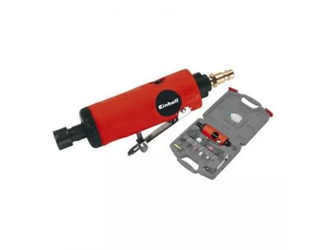 EINHELL SZLIFIERKA PNEUMATYCZNY DSL 250/2 SET