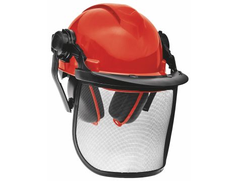 EINHELL KASK OCHRONNY BG-SH 1
