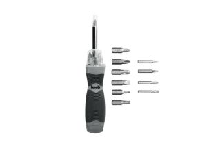 EINHELL WKRĘTAK Z BITAMI SET KWB