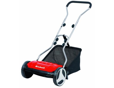 EINHELL KOSIARKA RĘCZNA 38 S-F