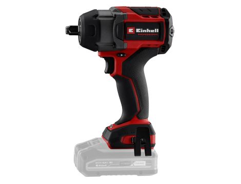 EINHELL KLUCZ UDAROWY IMPAXXO 18/750-C Li BL-Solo